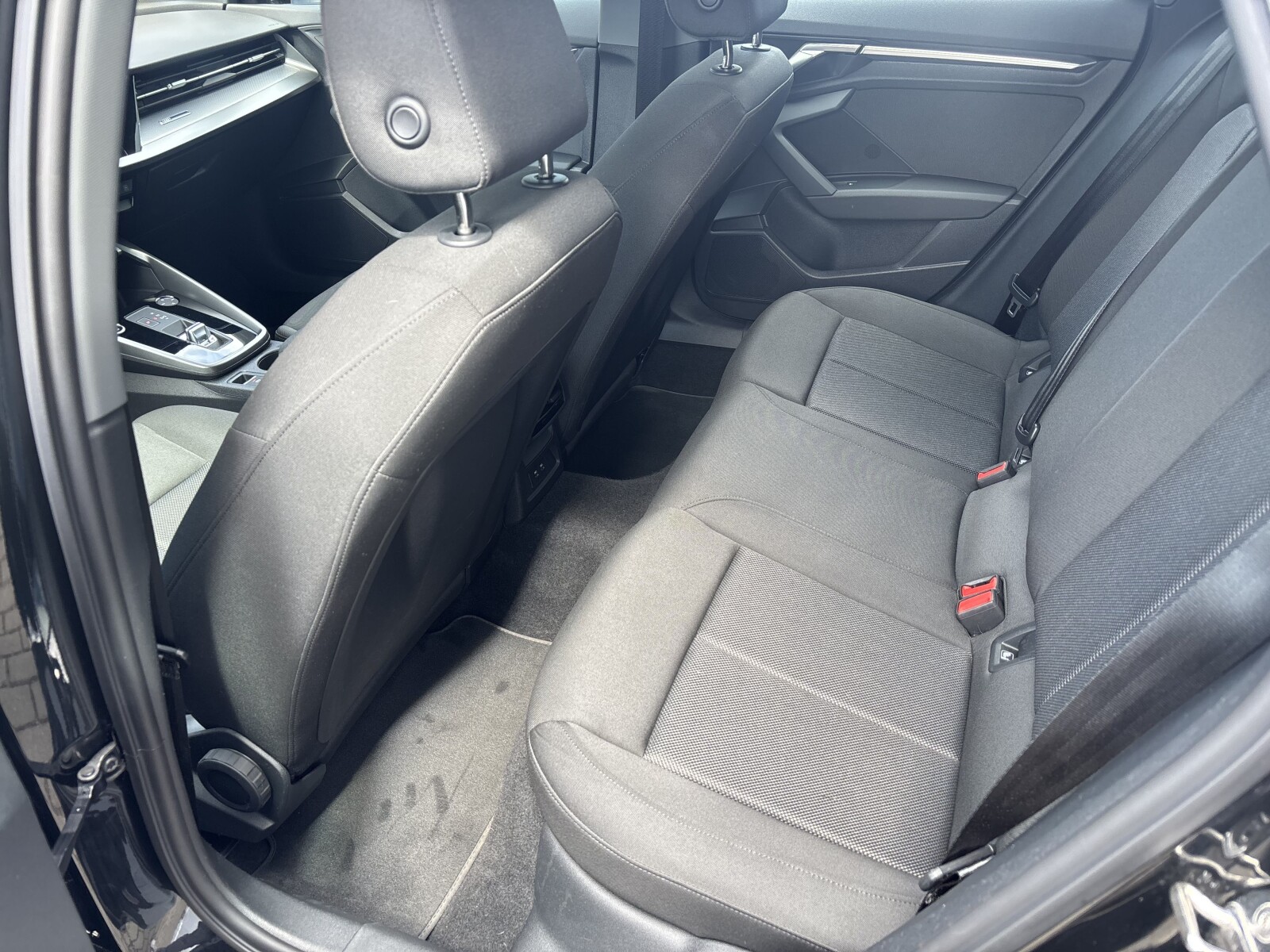 Audi A3 Sportback TFSI e - zdjęcie 27