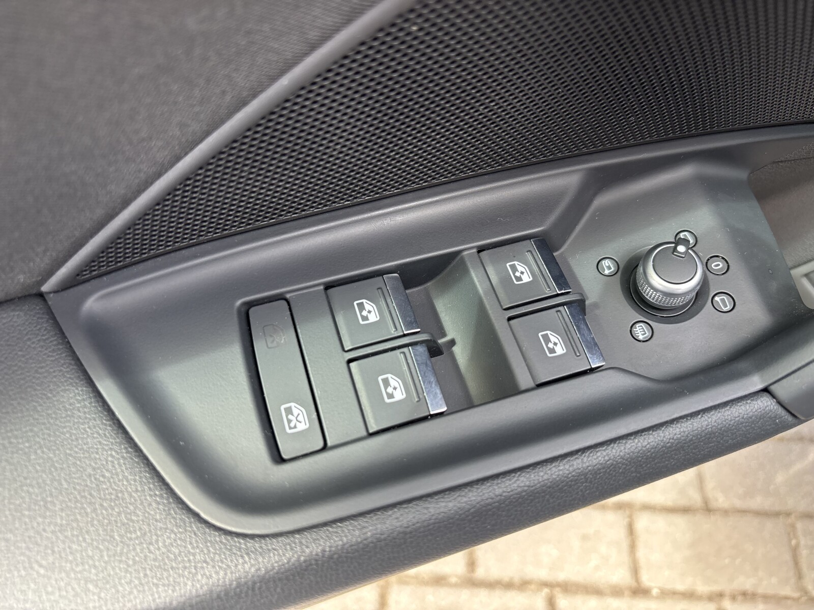 Audi A3 Sportback TFSI e - zdjęcie 26
