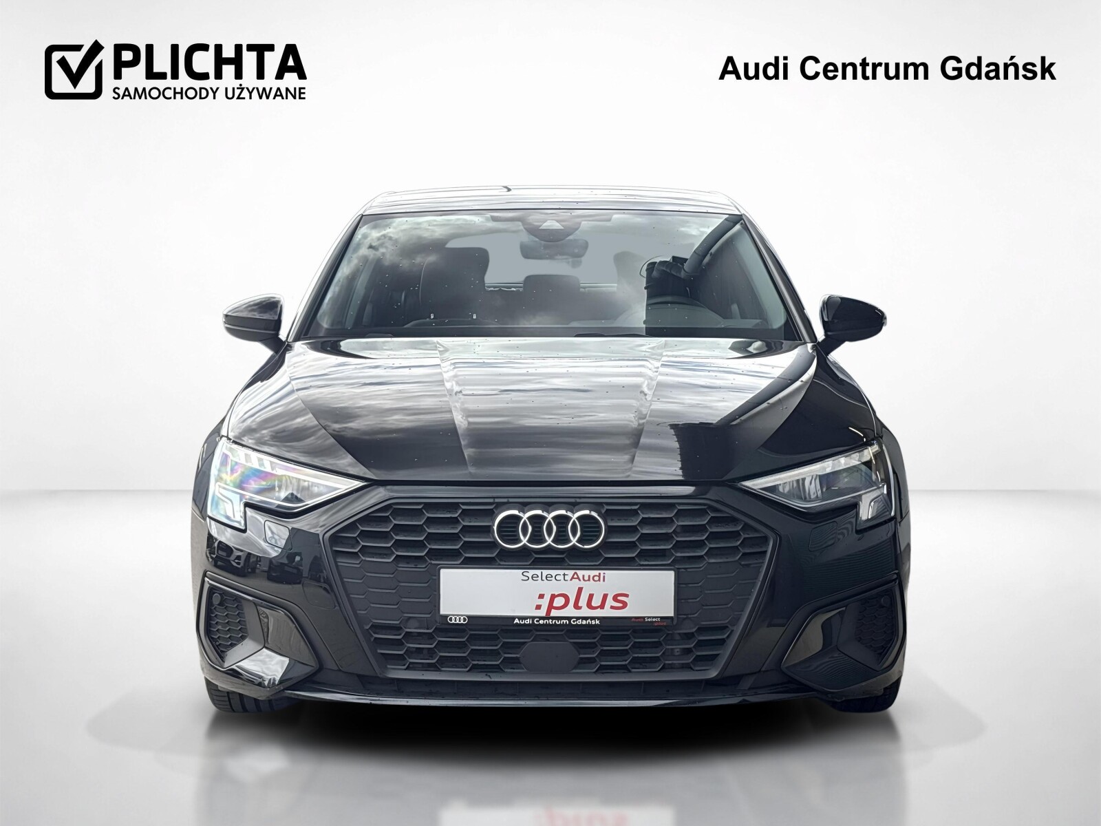 Audi A3 Sportback TFSI e - zdjęcie 8
