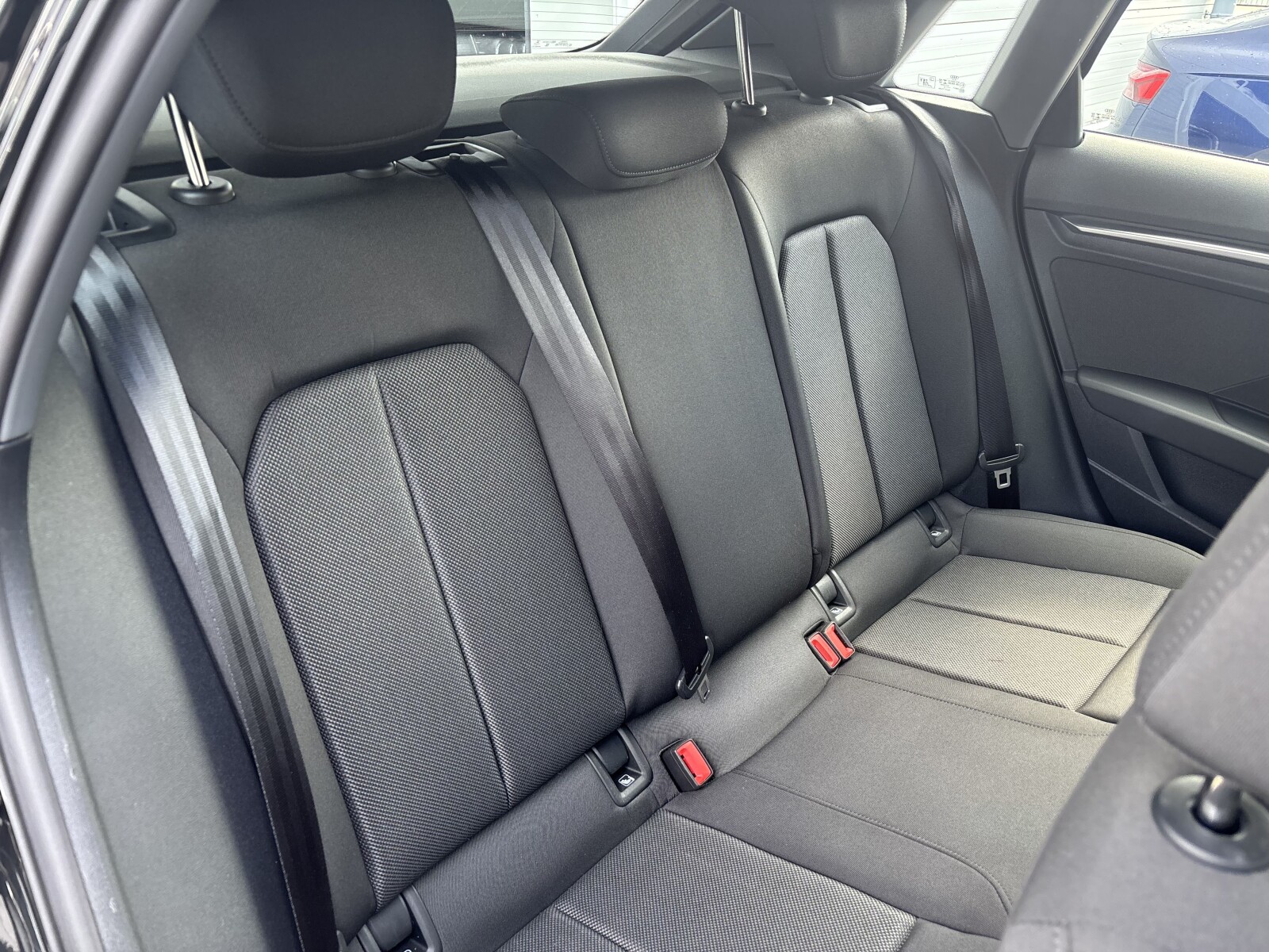 Audi A3 Sportback TFSI e - zdjęcie 30