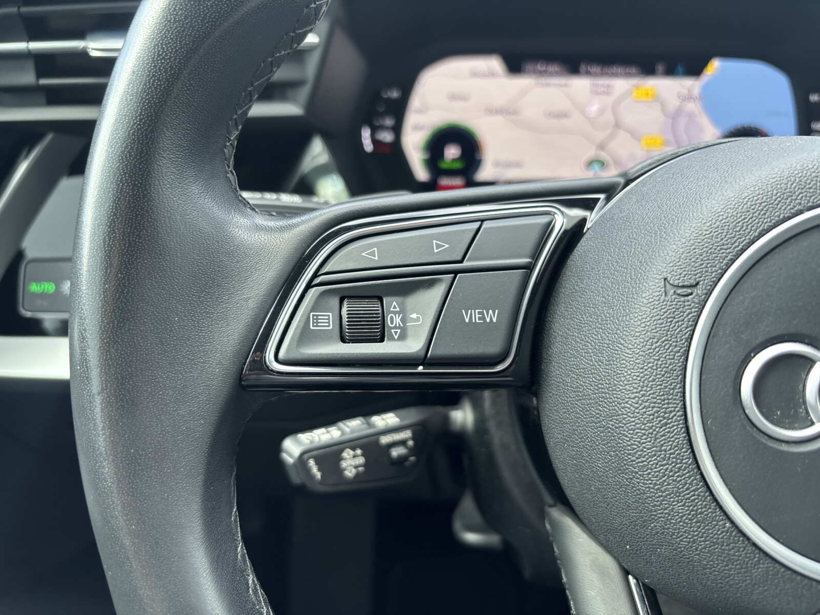 Audi A3 Sportback TFSI e - zdjęcie 11