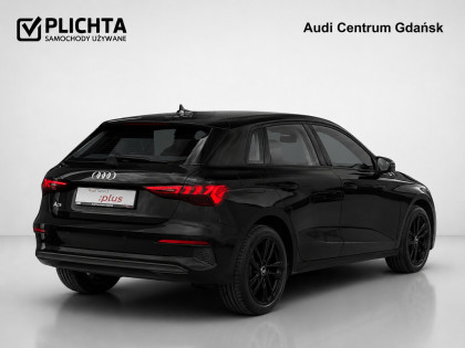 LED|Smartphone|Virtual|ACC|2x Klimatornic|CzujnikiTył
