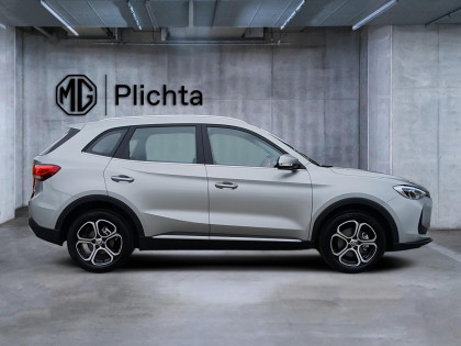 MG ZS Hybrid+