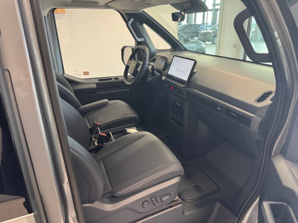Kia PV5