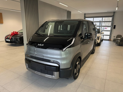 Kia PV5