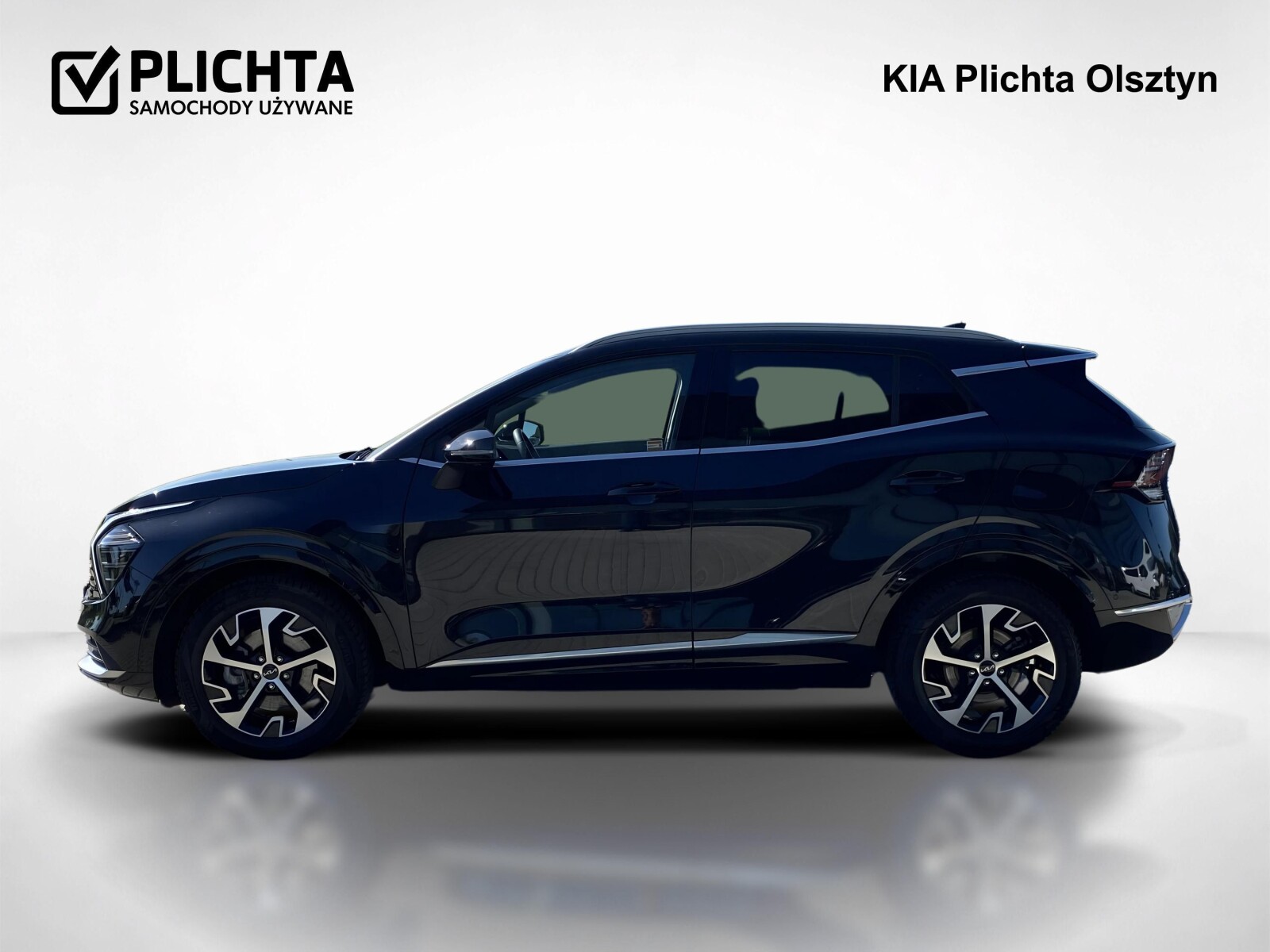 Kia Sportage - zdjęcie 2