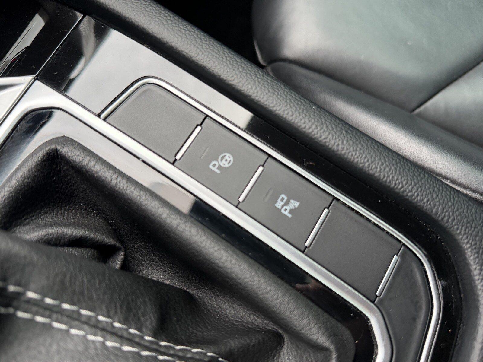 Volkswagen Arteon Shooting Brake - zdjęcie 28