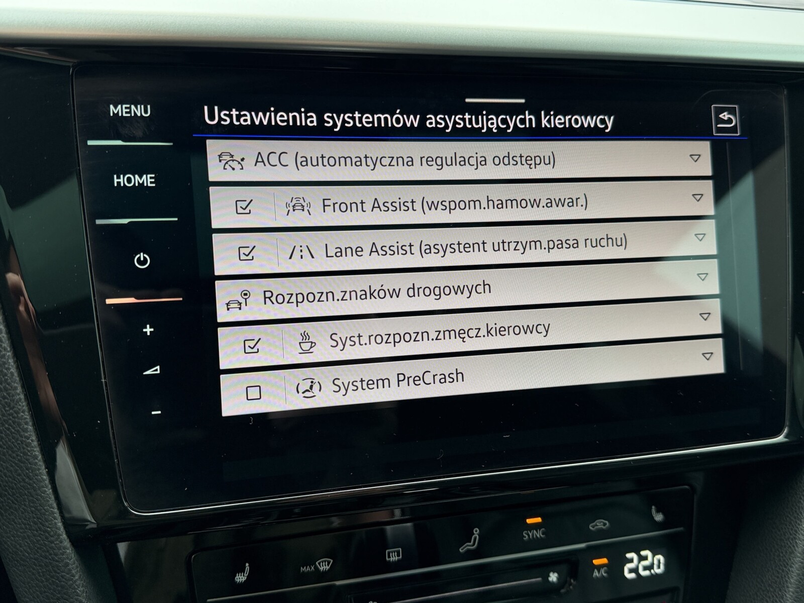 Volkswagen Arteon Shooting Brake - zdjęcie 38