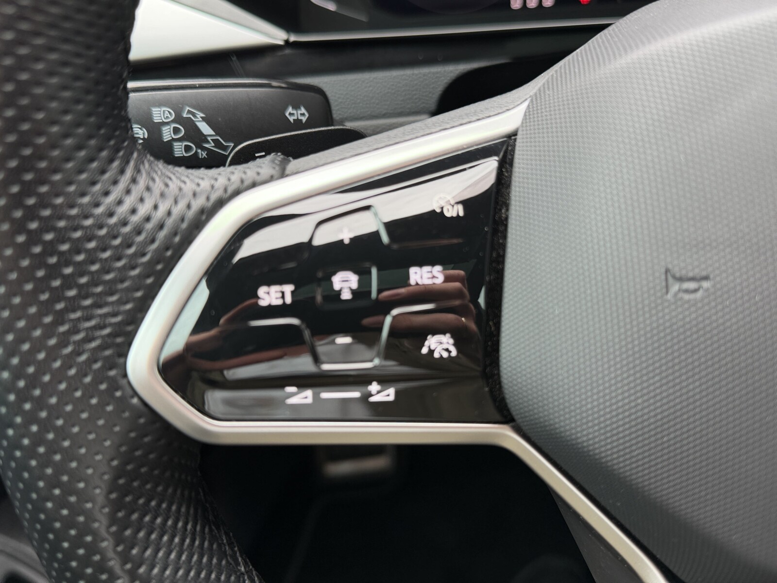 Volkswagen Arteon Shooting Brake - zdjęcie 29