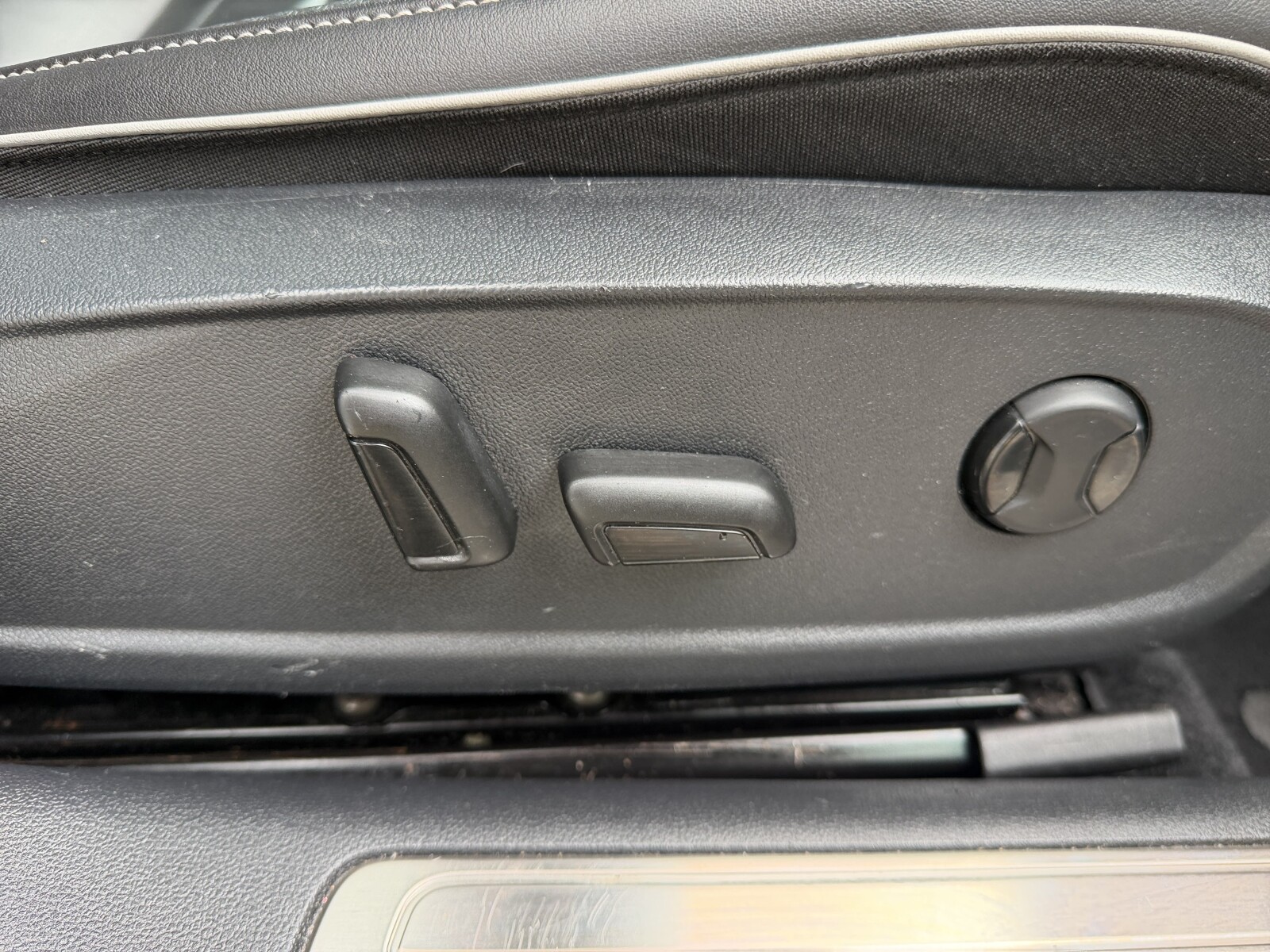 Volkswagen Arteon Shooting Brake - zdjęcie 22