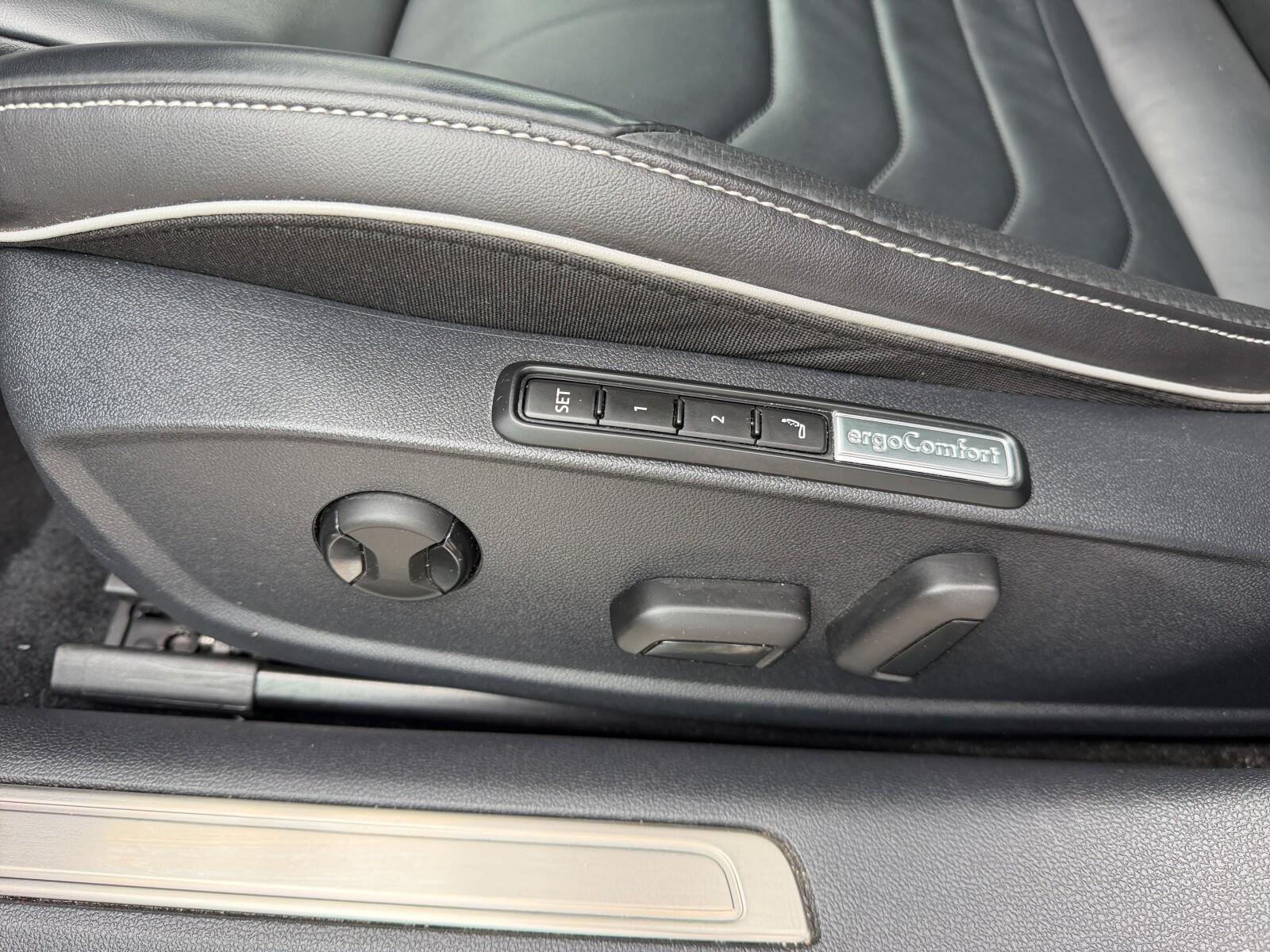 Volkswagen Arteon Shooting Brake - zdjęcie 12