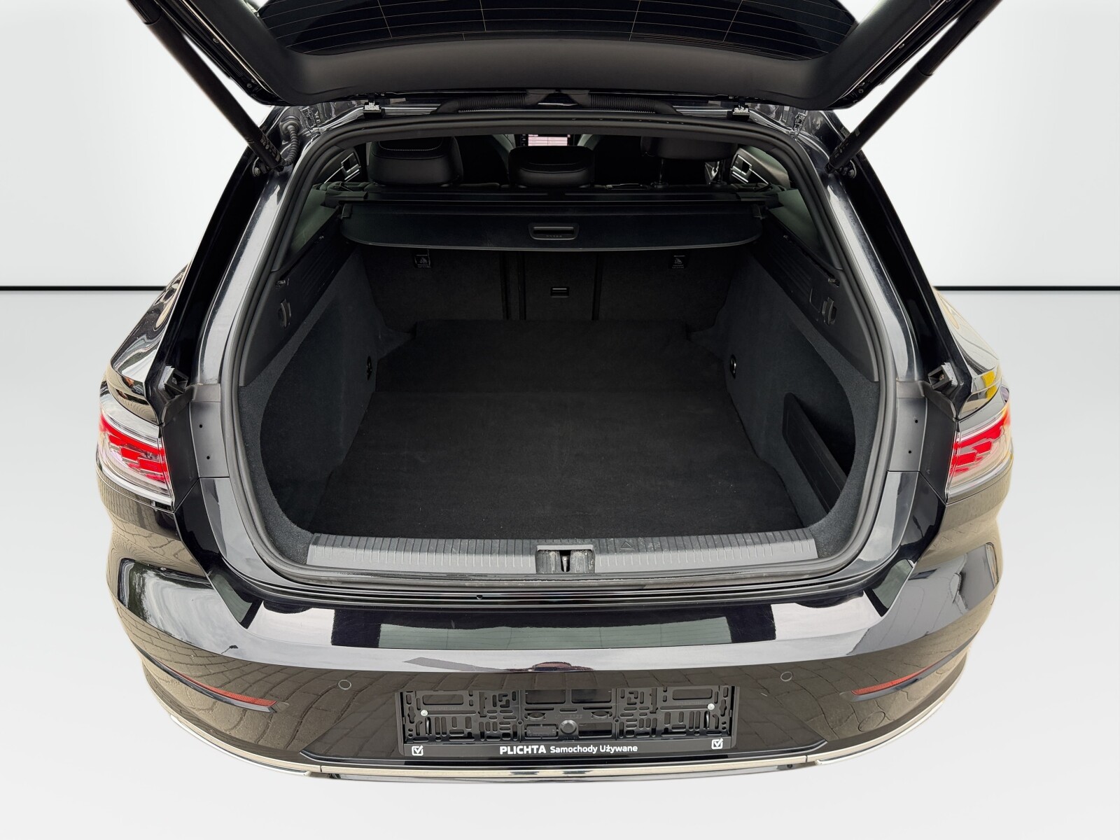 Volkswagen Arteon Shooting Brake - zdjęcie 15