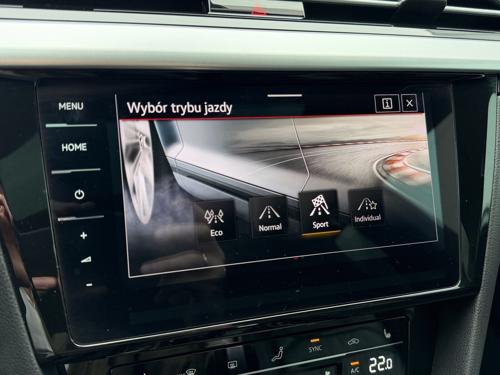 Volkswagen Arteon Shooting Brake - zdjęcie 34