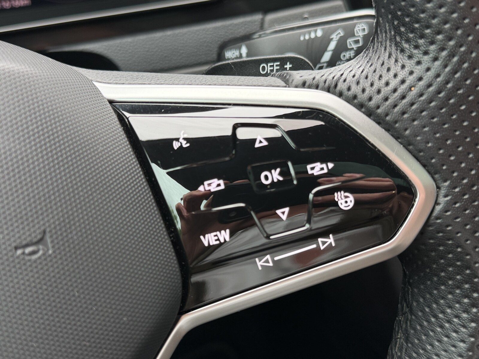 Volkswagen Arteon Shooting Brake - zdjęcie 30