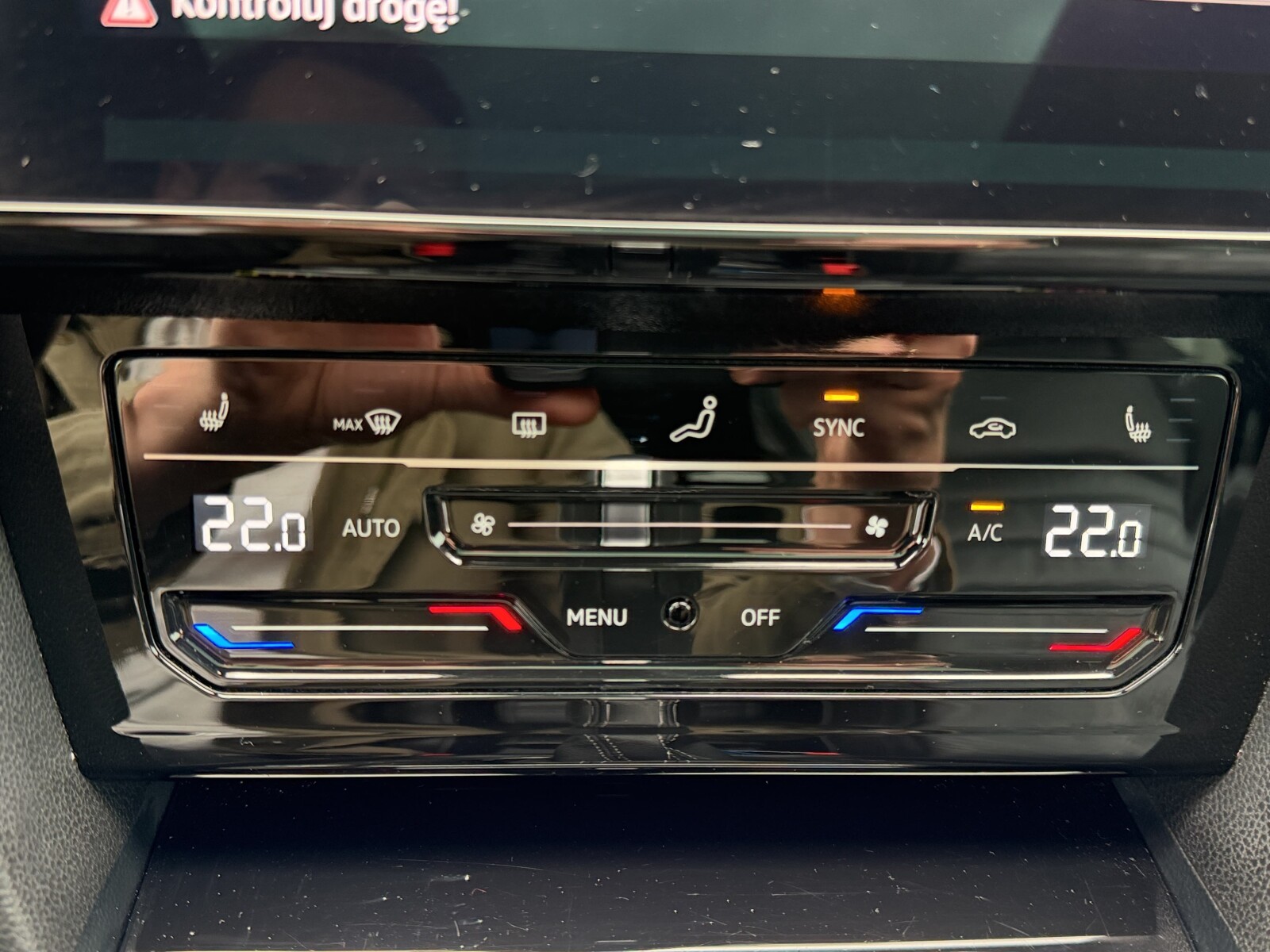 Volkswagen Arteon Shooting Brake - zdjęcie 32