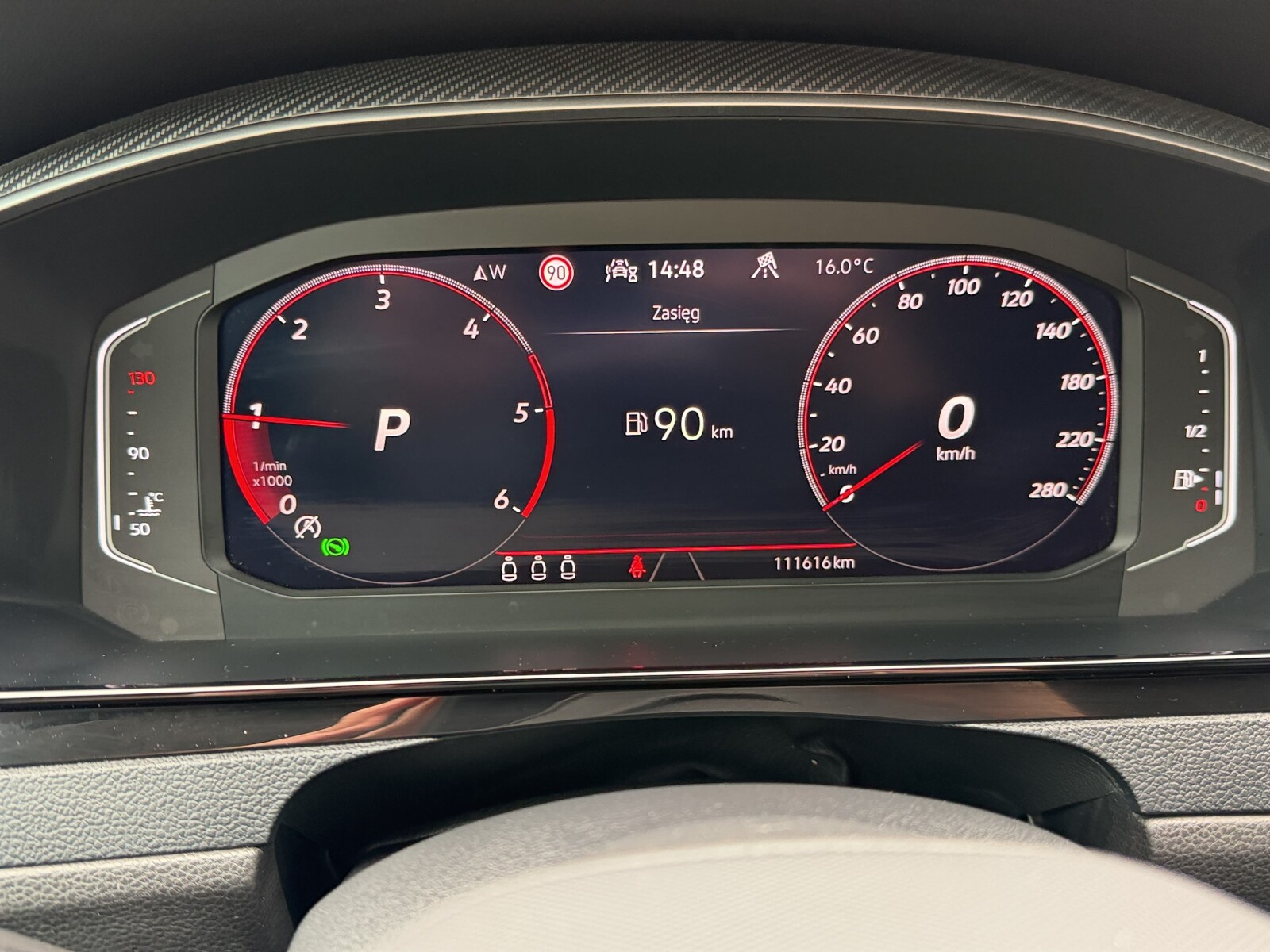 Volkswagen Arteon Shooting Brake - zdjęcie 31