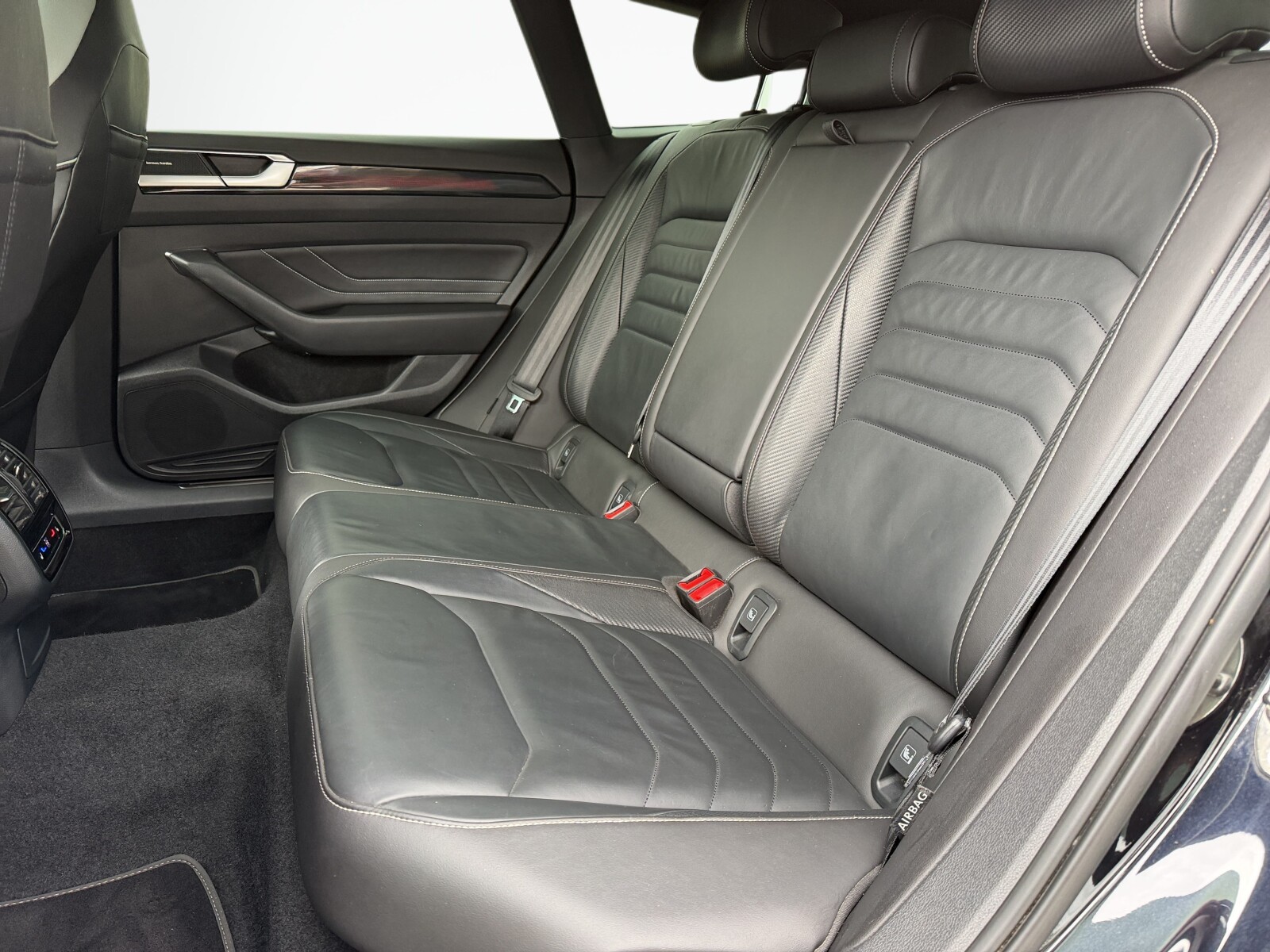 Volkswagen Arteon Shooting Brake - zdjęcie 14