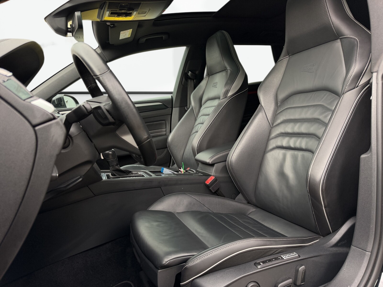 Volkswagen Arteon Shooting Brake - zdjęcie 10
