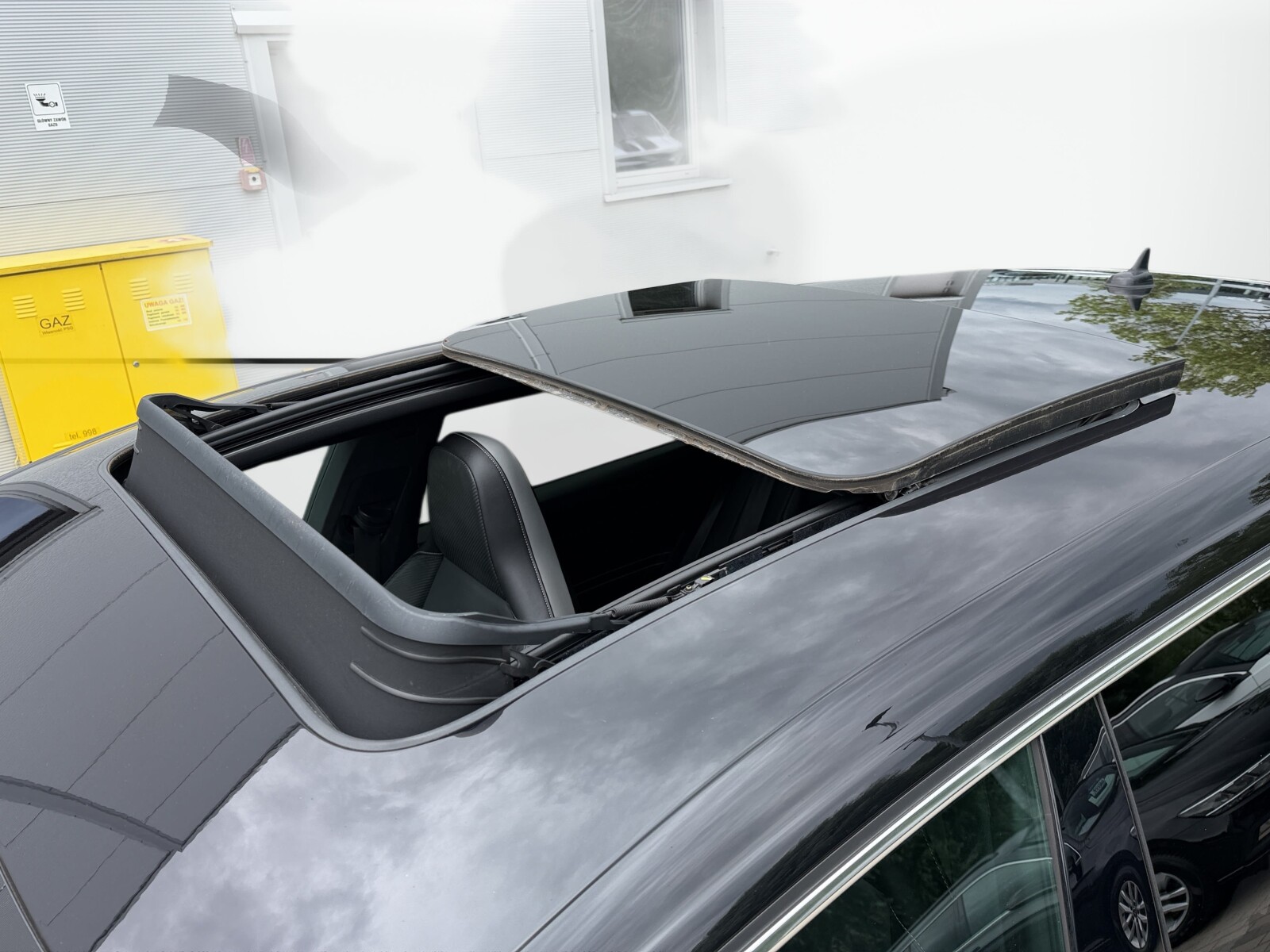 Volkswagen Arteon Shooting Brake - zdjęcie 26