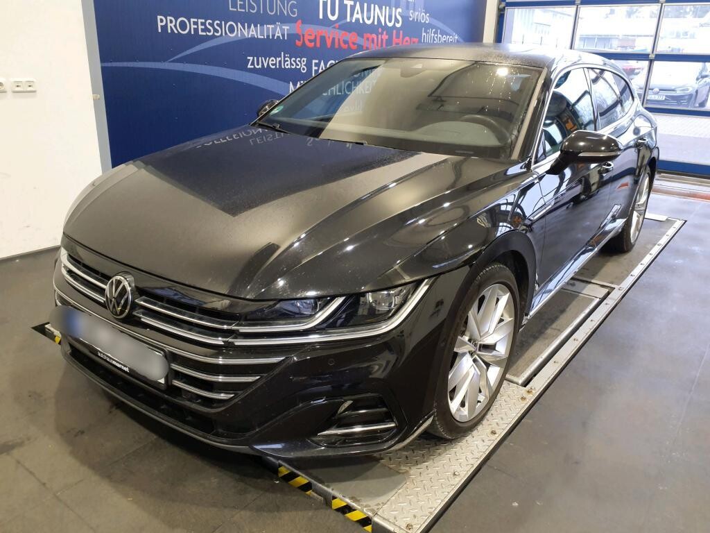 2.0 TDI 200 Km DSG R LINE FV VAT 23%