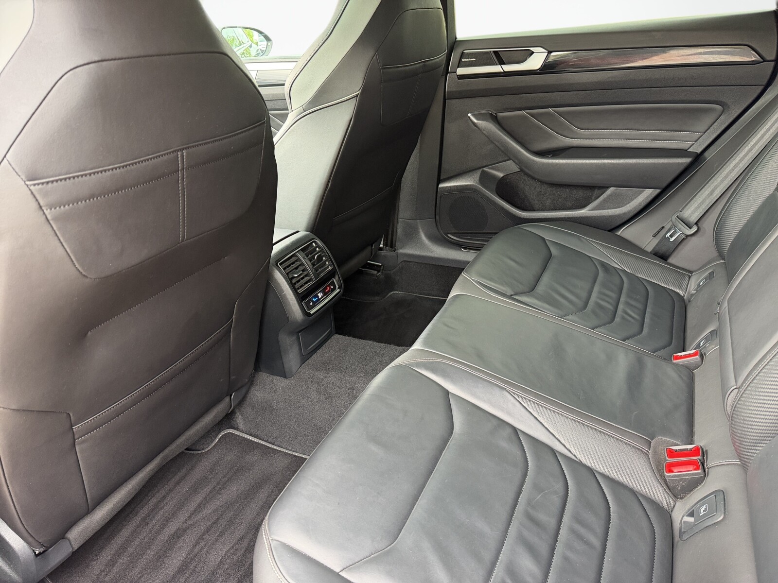 Volkswagen Arteon Shooting Brake - zdjęcie 13
