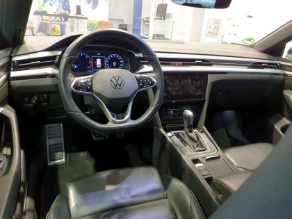 2.0 TDI 200 Km DSG R LINE FV VAT 23%