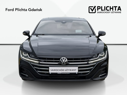 2.0 TDI 200 Km DSG R LINE FV VAT 23%