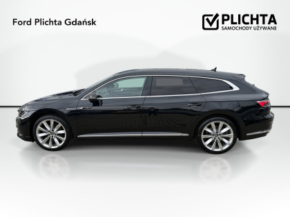 2.0 TDI 200 Km DSG R LINE FV VAT 23%