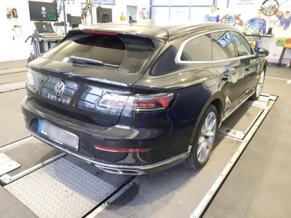 2.0 TDI 200 Km DSG R LINE FV VAT 23%