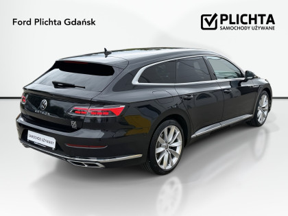 2.0 TDI 200 Km DSG R LINE FV VAT 23%