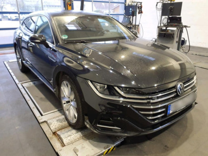 2.0 TDI 200 Km DSG R LINE FV VAT 23%