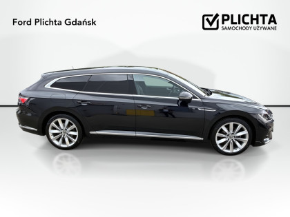 2.0 TDI 200 Km DSG R LINE FV VAT 23%