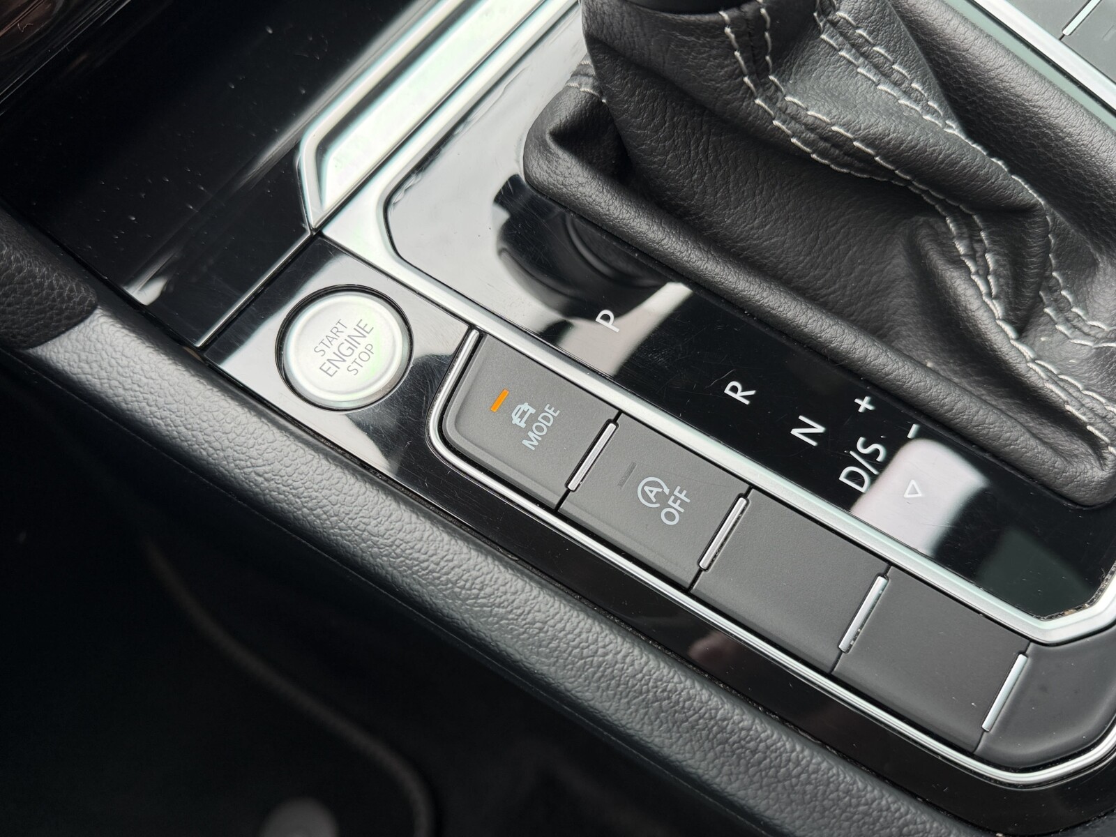 Volkswagen Arteon Shooting Brake - zdjęcie 27