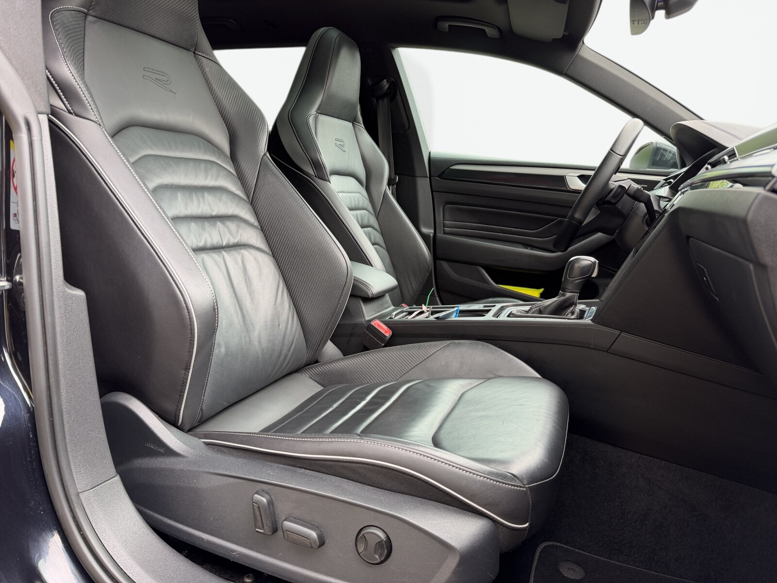 Volkswagen Arteon Shooting Brake - zdjęcie 21