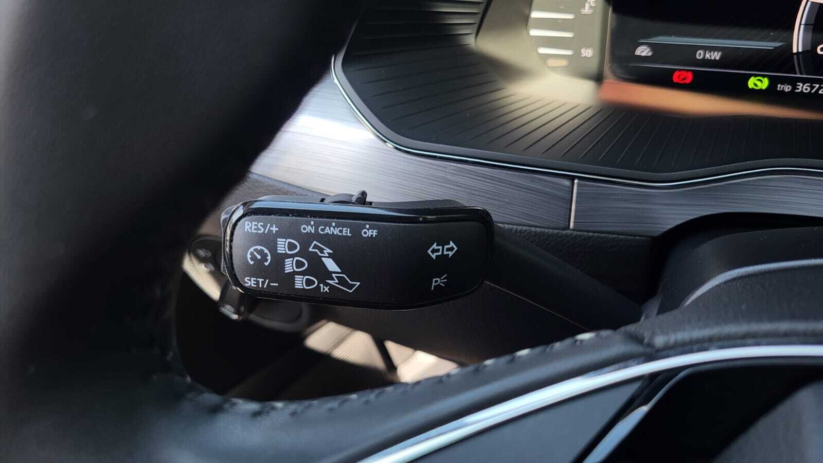 Škoda Superb - zdjęcie 21
