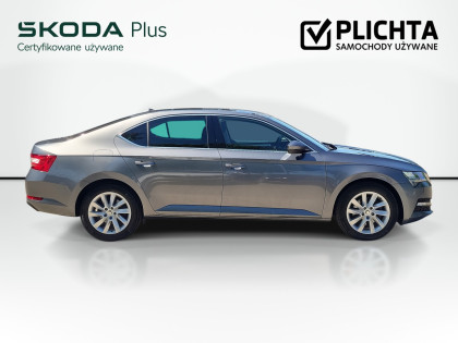 1.5 TSI 150KM DSG; Podgrzewane Fotele; Czujniki; LED; Tempomat; FV23%