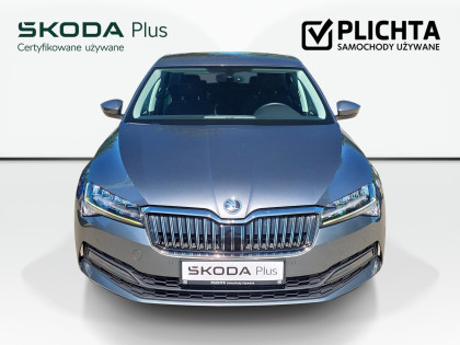 1.5 TSI 150KM DSG; Podgrzewane Fotele; Czujniki; LED; Tempomat; FV23%