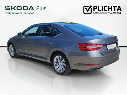1.5 TSI 150KM DSG; Podgrzewane Fotele; Czujniki; LED; Tempomat; FV23%