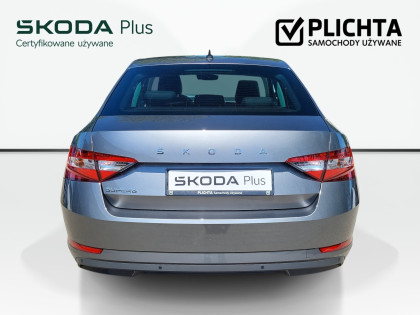 1.5 TSI 150KM DSG; Podgrzewane Fotele; Czujniki; LED; Tempomat; FV23%