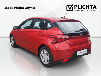 1.2 84KM 5MT; Bluetooth; Klimatyzacja; Czujniki; FV23%