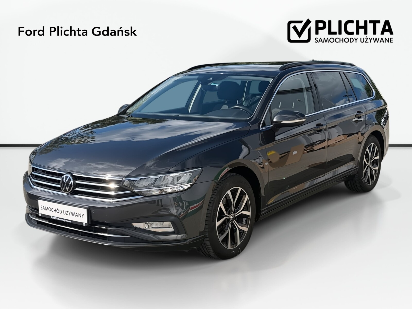 2.0 TDI Business DSG 150 KM FV VAT 23%
