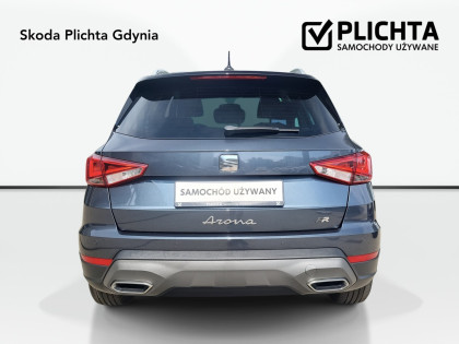1.0 TSI 115KM DSG; Virtual Kokpit; Czujniki; Tempomat; AndroidAuto; FV