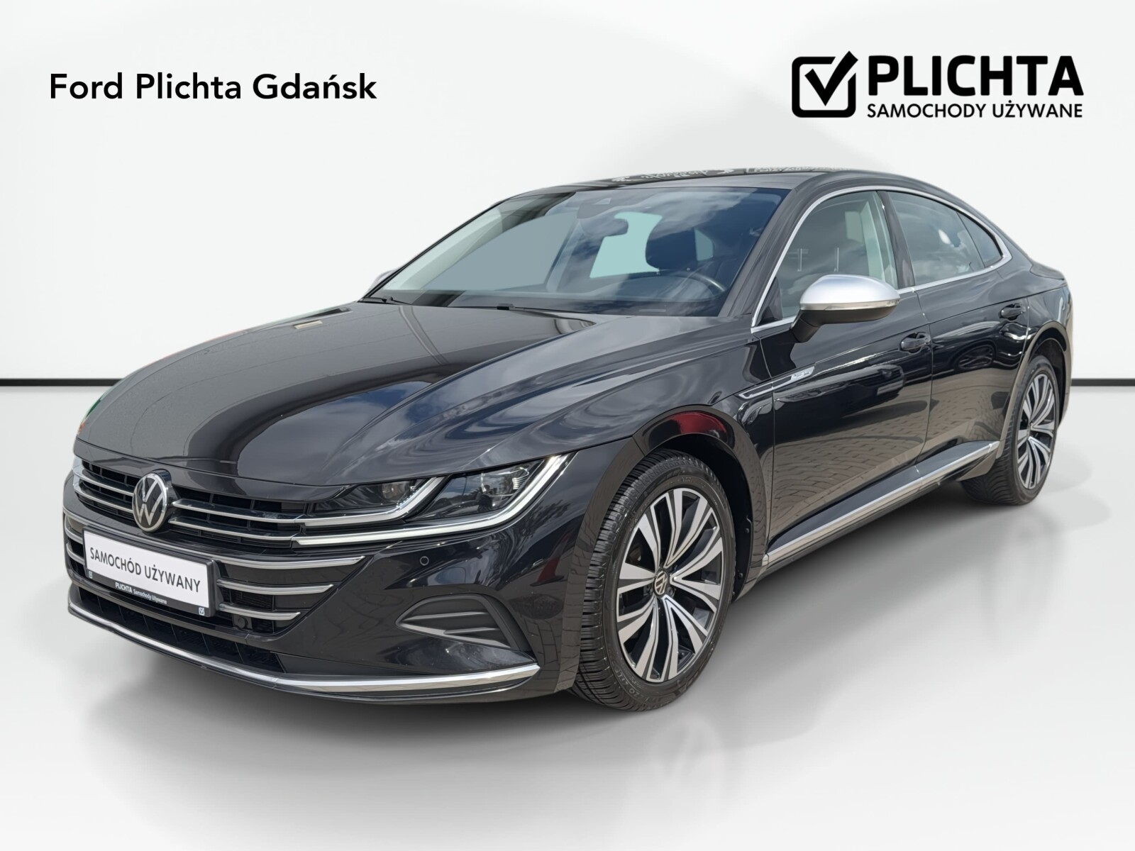 2.0 TDI 200 Km DSG ELEGANCE FV VAT 23%