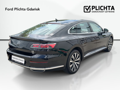 2.0 TDI 200 Km DSG ELEGANCE FV VAT 23%