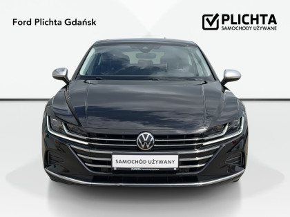 2.0 TDI 200 Km DSG ELEGANCE FV VAT 23%