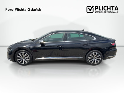 2.0 TDI 200 Km DSG ELEGANCE FV VAT 23%