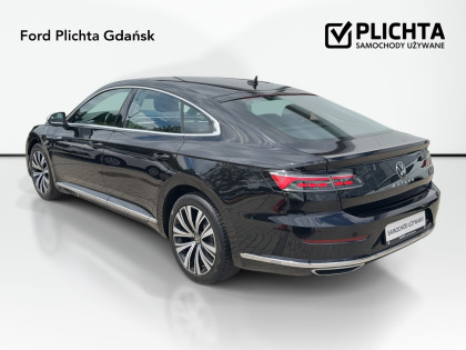 2.0 TDI 200 Km DSG ELEGANCE FV VAT 23%