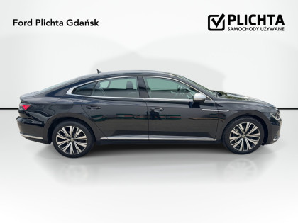 2.0 TDI 200 Km DSG ELEGANCE FV VAT 23%