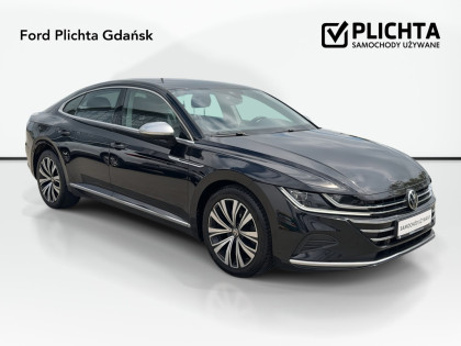 2.0 TDI 200 Km DSG ELEGANCE FV VAT 23%