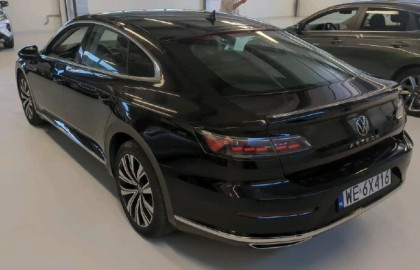 2.0 TDI 200 Km DSG ELEGANCE FV VAT 23%